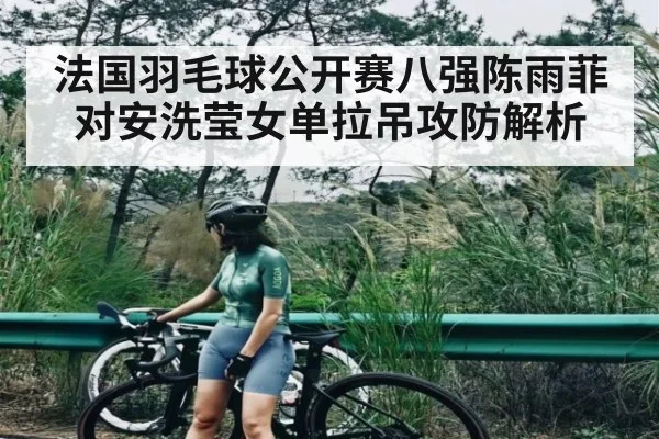 法国羽毛球公开赛八强陈雨菲对安洗莹女单拉吊攻防解析