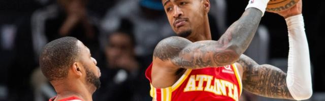 彩客网直播公司-科林斯回应交易流言：想为老鹰打球 但真的很沮丧