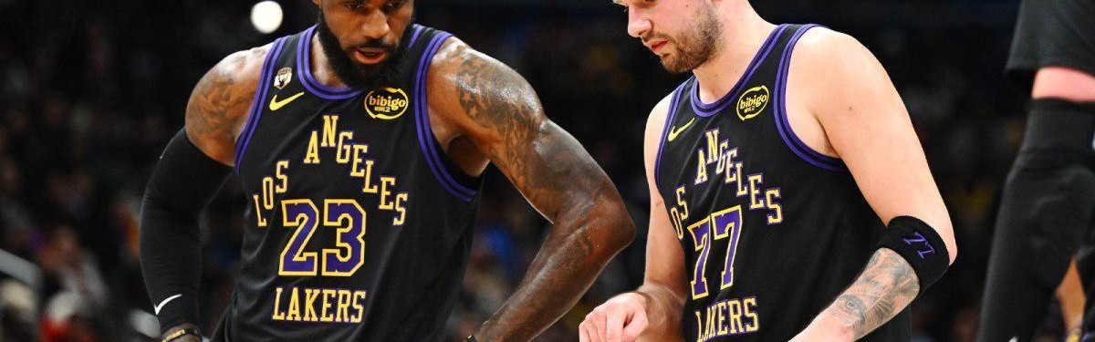 彩客网赛事平台-烦了，湖人队东契奇被问及詹姆斯和里夫斯的问题时，明显感到不悦