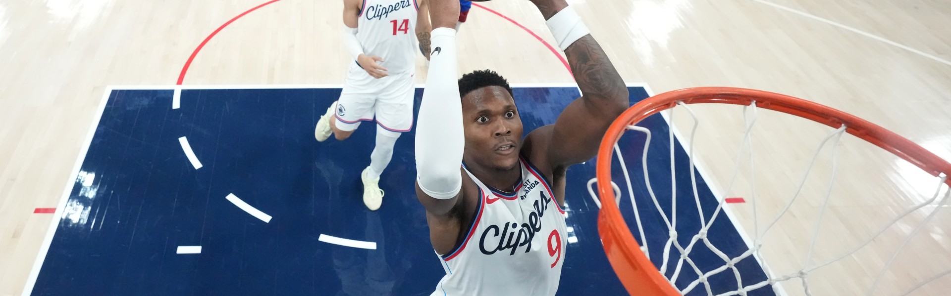 彩客网直播公司-全明星后球员场均罚球数：马瑟林10.5次第一 东契奇第二 布朗第三