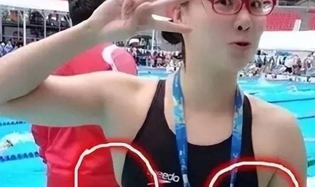 彩客网团队-女运动员“难以启齿”的心酸：赛前刮毛、赛时忍剧痛、赛后扯泳衣|全运会|经期|体毛|身体|女性_新浪体育_新浪新闻