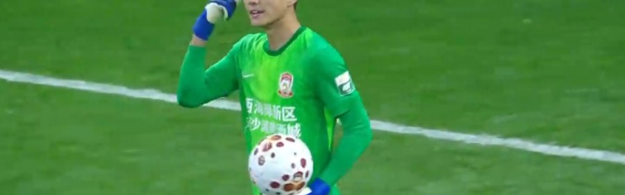 彩客网团队-中超争议判罚！莱昂纳多进球被吹，李昊罕见暴怒，挤地铁战术失败